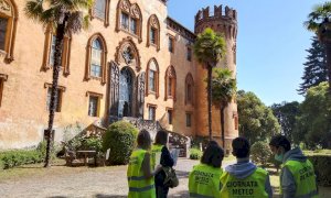 Il cambiamento climatico spiegato in un video realizzato dai ragazzi dell'Istituto Comprensivo di Busca