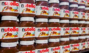 Ferrero punta sullo shop online: ora la Nutella arriva direttamente a casa 