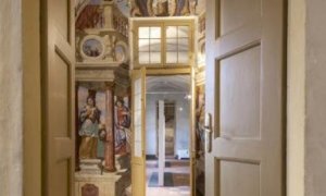 Cherasco presenta il programma delle mostre del 2022