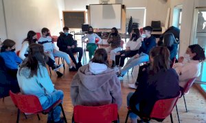 All'Alberghiero di Dronero prosegue il progetto 