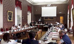 Cuneo, l'attuale maggioranza esce allo scoperto: 