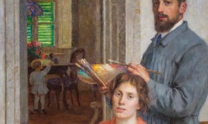 Cherasco, a Palazzo Salmatoris una mostra dedicata a Guido di Montezemolo