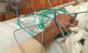 Covid, nelle terapie intensive piemontesi il tasso di occupazione scende sotto il 16%