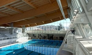 Mondovì, un contest online per dare un nome alla piscina comunale e alla palestra della Polveriera