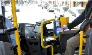 Tessere Bip per disabili: dal 14 febbraio al 5 marzo cambiano gli orari del servizio della Provincia