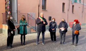 Cuneo, inaugurato il nuovo polo di servizi integrati di accoglienza, integrazione, orientamento e solidarietà