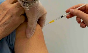 Vaccino anti-Covid, al via le convocazioni per la somministrazione della quarta dose ai soggetti immunodepressi
