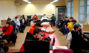 Un progetto per monitorare le parole d'odio dai social network con degli algoritmi