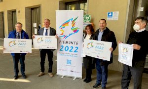 Piemonte Regione Europea dello Sport 2022: pronto il logo, online il nuovo sito