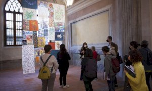 “Tutto quello che avreste voluto sapere sull’arte contemporanea ma non avete mai osato chiedere”