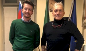 L'associazione Octavia ha un nuovo presidente