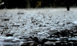 Il Piemonte assetato attende: oggi potrebbe essere il giorno della pioggia
