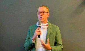 Gagliasso: “Grazie alla buona sanità a guida Lega il Piemonte avrà una vera medicina del territorio