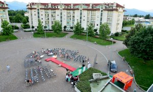 Cuneo, 