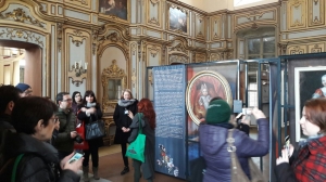 Anteprima di “Reali Sensi”