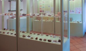 Un Polo Museale per il Parco del Monviso a Revello