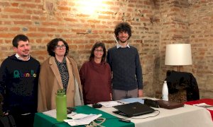 L'Anpi di Fossano ha rinnovato il suo direttivo