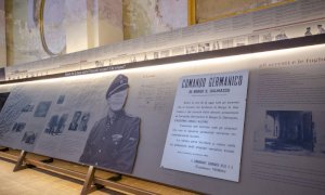 Borgo San Dalmazzo ricorda la deportazione di 26 ebrei con un pomeriggio di apertura di 