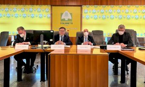 Lavoro agricolo sulle colline Unesco: al via un progetto formativo di valorizzazione