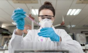Entro febbraio anche in Piemonte il nuovo vaccino Novavax