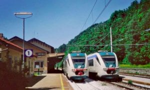 Disservizi sulla Cuneo-Limone, parla l'assessore ai Trasporti: 