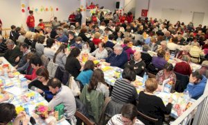Il circolo Acli di Mussotto d'Alba riparte con il tesseramento e la tombola online di carnevale
