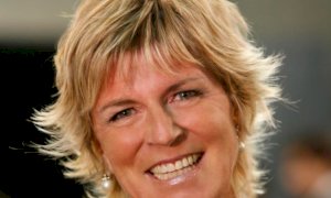 Per la Giornata della Donna Cherasco ospita Evelina Christillin