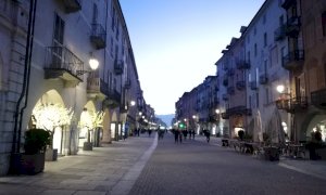 Il Piemonte “promosso” in zona gialla: da lunedì il passaggio