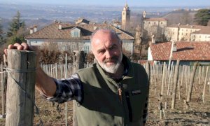 “Coltivare bio è una mentalità che deve far parte del modo di lavorare dell’agricoltore”