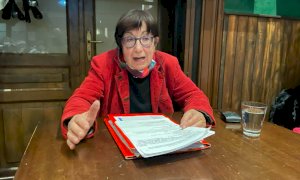 Amministrative Cuneo, Luciana Toselli anticipa tutti e presenta le sue tre liste in Birrovia