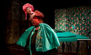 Coming out al contrario con “Tutto sua madre” al Teatro Civico di Busca