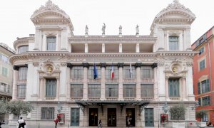 Domenica 27 febbraio a Cuneo il concerto del Choeur de l'Opera de Nice