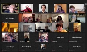 Ieri sera l'Agorà Democratica organizzata dal PD di Cuneo sul tema della salute mentale