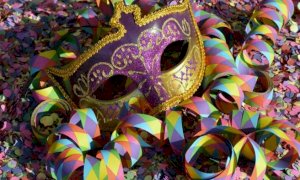 Giovedì 24 febbraio a Cuneo carnevale nel Quartiere Gramsci con giochi, tornei e Clown Arturo