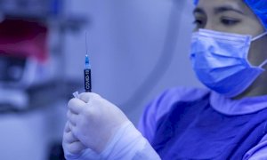 Covid, tutti i numeri delle vaccinazioni in regione