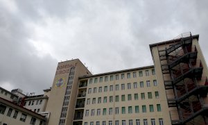 Cuneo, entrò in ospedale per dormire: sarà espulso dall’Italia