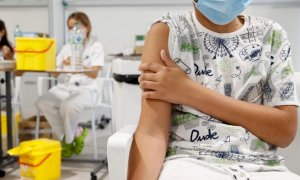 Open day pediatrico in Piemonte: “Il vaccino anti Covid-19, se lo conosci non lo eviti”