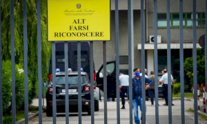 Rivolta nel carcere di Melfi a marzo del 2020, arresti anche in provincia di Cuneo