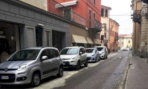 Il 28 febbraio l’Acda apre il cantiere in via Umberto I a Busca
