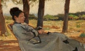 Bra, visita alla mostra “Fattori. Capolavori e aperture sul ‘900” a Torino