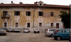 Cavallermaggiore: l’Asl CN1 mette in vendita “Casa Demonte”