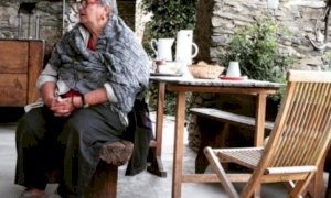 Lutto in valle Maira: si è spenta Maria Schneider