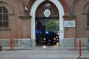 Denunciati due pregiudicati napoletani