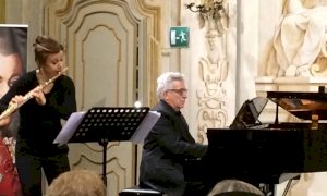 Cuneo, in Sala San Giovanni uno spettacolo dedicato a Mozart
