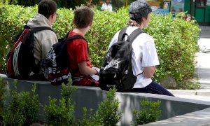 Forte calo dei contagi Covid a scuola in tutte le fasce d’età