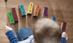 Boves, dal 7 marzo al Borelli i corsi di gruppo di propedeutica musicale per bambini
