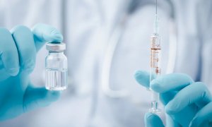 Covid, partono le preadesioni per il vaccino Novavax