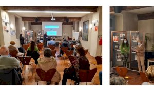 Il progetto IncL a Bagnolo Piemonte per definire le azioni in favore degli anziani fragili del territorio