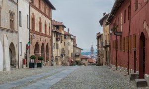Da Saluzzo no al disegno di legge regionale 