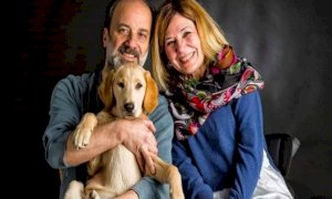 Busca, America Fi(r)st, mostra fotografica in Casa Francotto dal 5 al 27 marzo